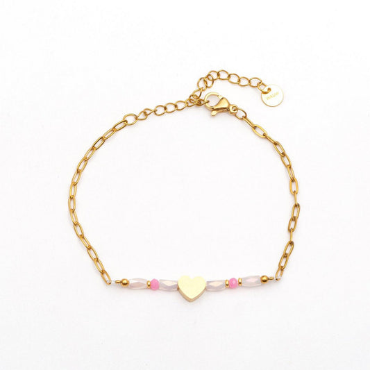 Bracelet Senna | Premium Stainless Steel