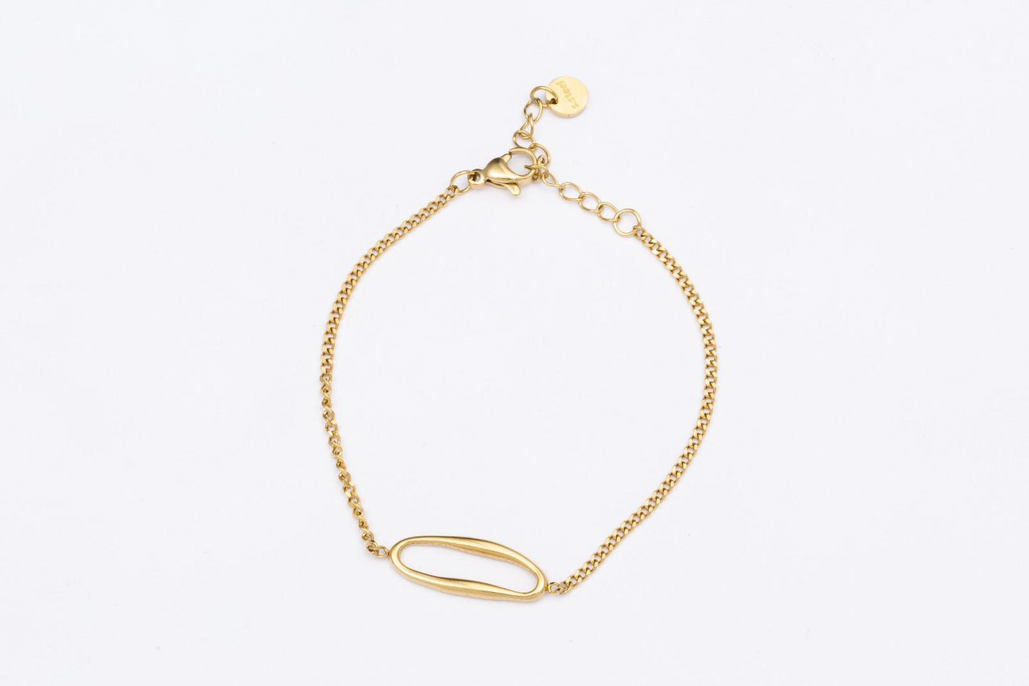 Bracelet Isabelle | Premium Stainless Steel
