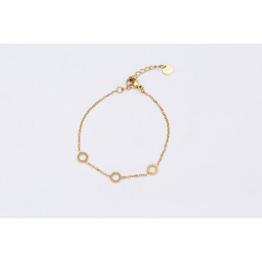 Bracelet Yara | Premium Stainless Steel