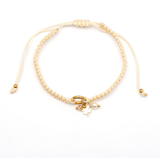 Bracelet Olivia-Mae | Premium Stainless Steel