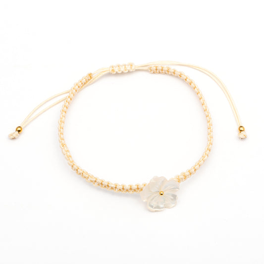 Bracelet Olivia-Mae | Premium Stainless Steel