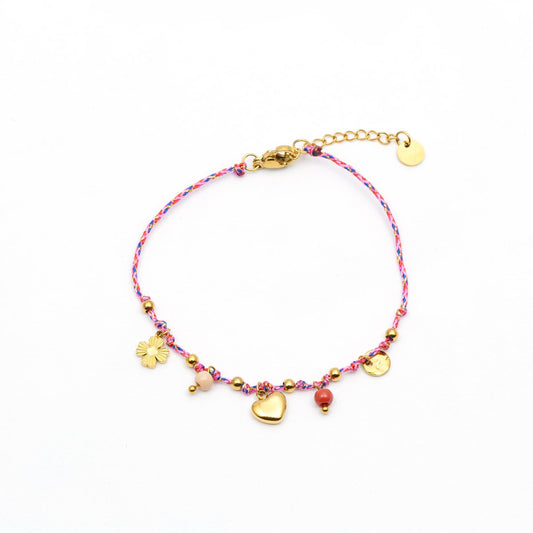 Bracelet Manon | Premium Stainless Steel