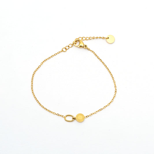 Bracelet Noëlle | Premium Stainless Steel