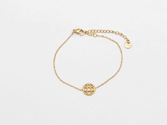 Bracelet Maëlle | Premium Stainless Steel