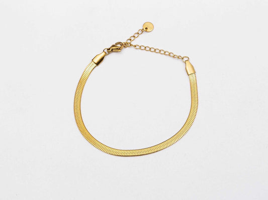 Bracelet Seren | Premium Stainless Steel