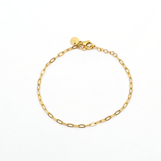Bracelet Lizz | Premium Stainless Steel