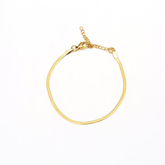 Bracelet Romée | Premium Stainless Steel