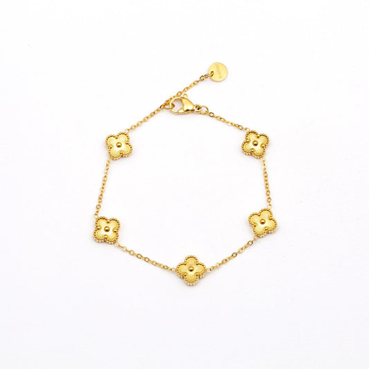 Bracelet Elodie | Premium Stainless Steel