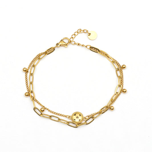 Armband Thirza | Premium Stainless Steel