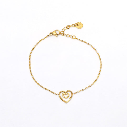 Armband Tessa | Premium Stainless Steel