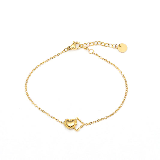 Armband Taliyah | Premium Stainless Steel