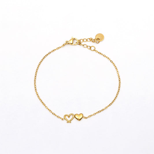 Armband Raya | Premium Stainless Steel