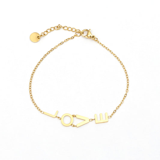 Armband Maysa | Premium Stainless Steel