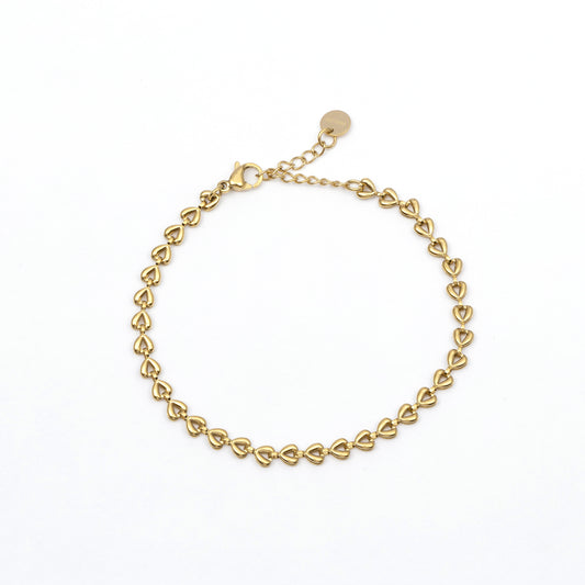 Armband Noor-Lynn | Premium Stainless Steel