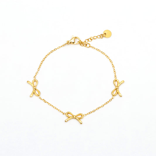 Armband Liyah | Premium Stainless Steel