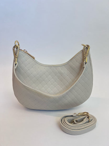 Bibi Bag | 100% Leer | Meerdere Varianten