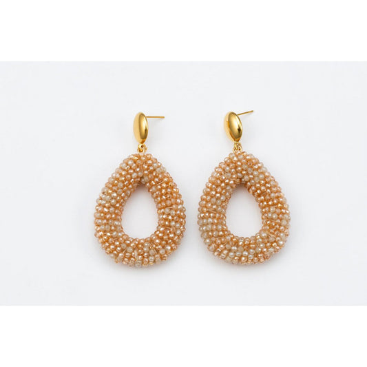 Earrings Esmee | Premium Stainless Steel