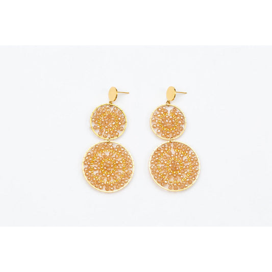 Earrings Harper | Premium Stainless Steel