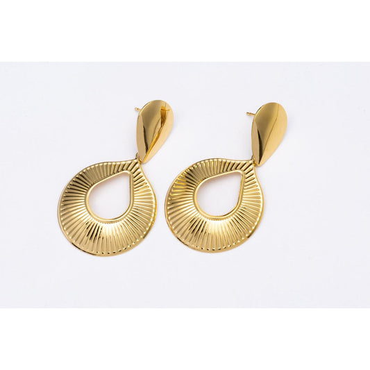 Earrings Athena | Premium Stainless Steel