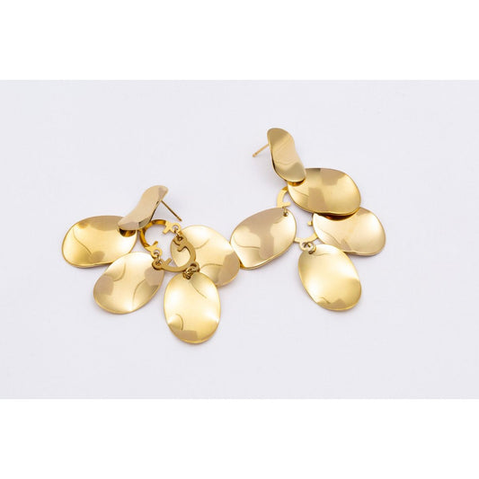 Savannah Earrings | Premium Stainless Steel