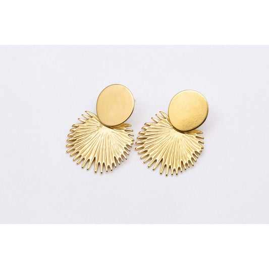 Earrings Aria | Premium Stainless Steel