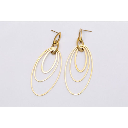 Earrings Margot | Premium Stainless Steel