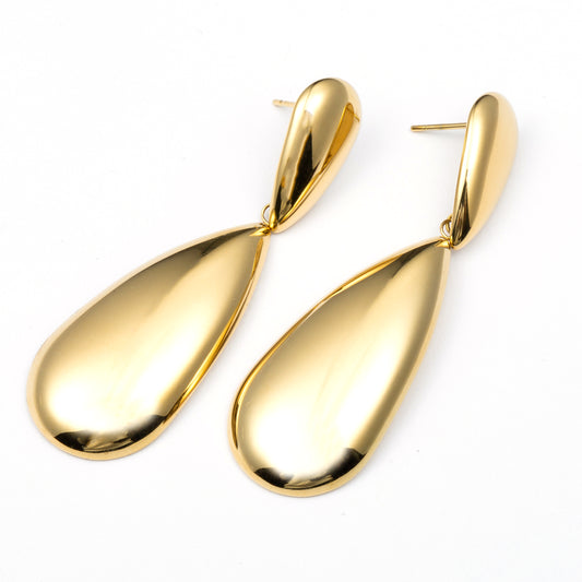 Earrings Anastasia | Premium Stainless Steel