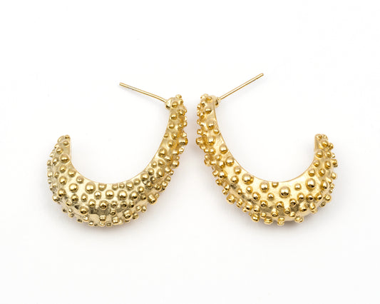 Elodie Earrings | Premium Stainless Steel