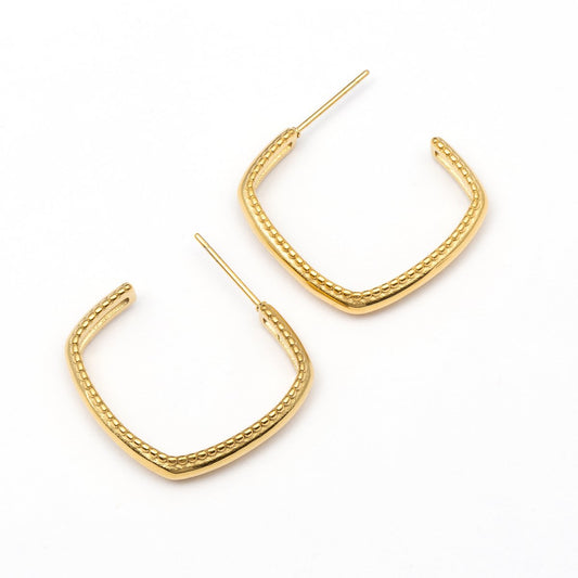 Earrings Elise | Premium Stainless Steel