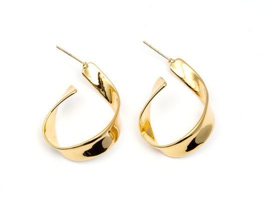 Camille Earrings | Premium Stainless Steel
