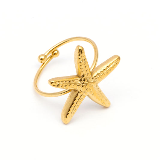 Ring Celina | Premium Stainless Steel