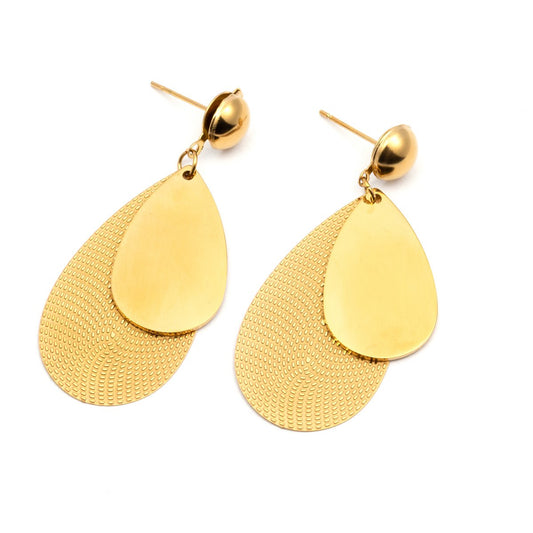 Earrings Valentina | Premium Stainless Steel