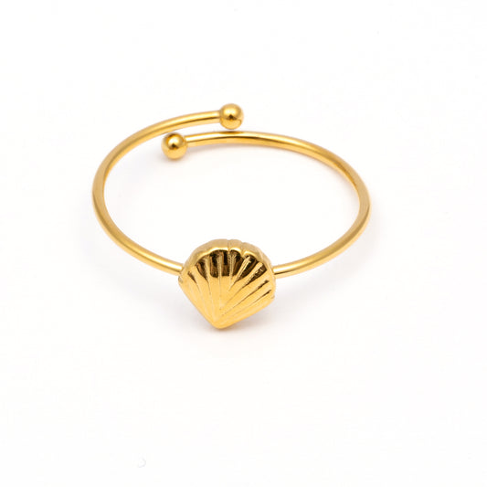 Ring Benthe | Premium Stainless Steel