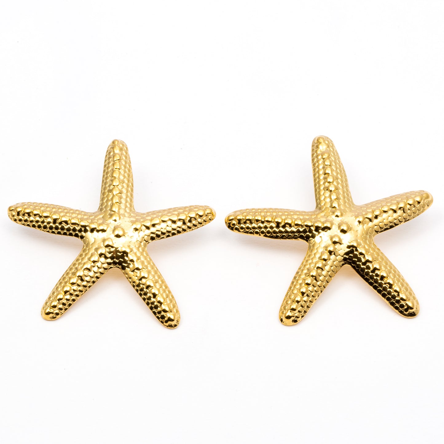 Florence Earrings | Premium Stainless Steel