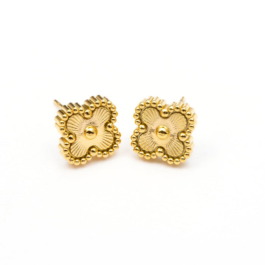 Aurora Earrings | Premium Stainless Steel