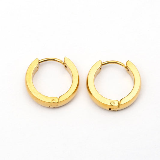 Earrings Elena | Premium Stainless Steel