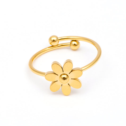 Ring Jolie | Premium Stainless Steel