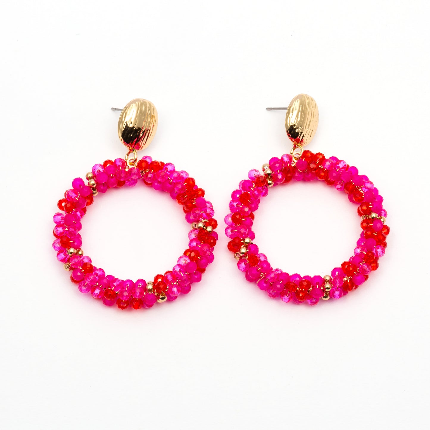 Liliana Earrings | Premium Stainless Steel