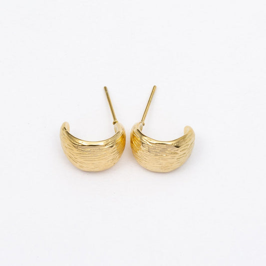 Earrings Naomi | Premium Stainless Steel