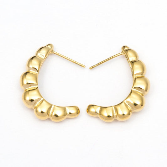 Earrings Amelia | Premium Stainless Steel