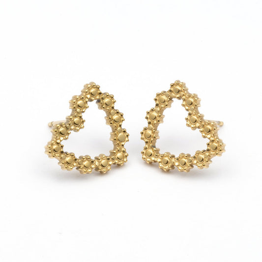 Earrings Isabella | Premium Stainless Steel