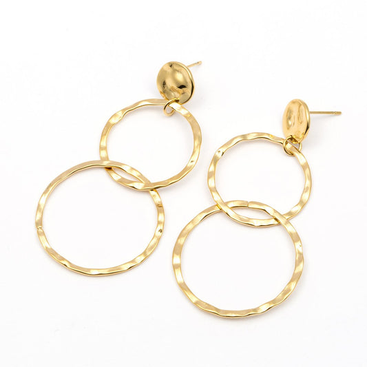 Earrings Ava | Premium Stainless Steel