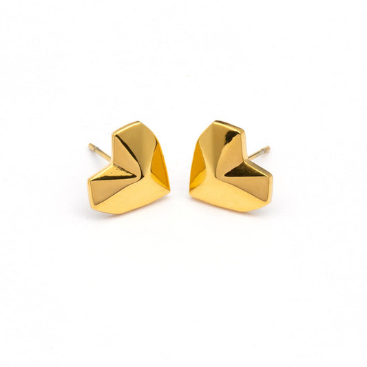 Earrings Elise | Premium Stainless Steel