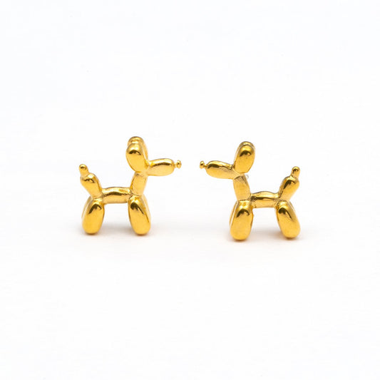 Hannah Earrings | Premium Stainless Steel