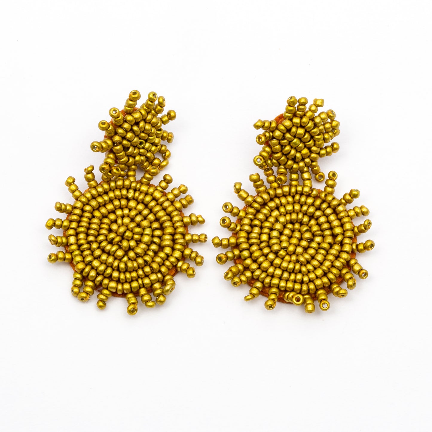 Florence Earrings | Premium Stainless Steel