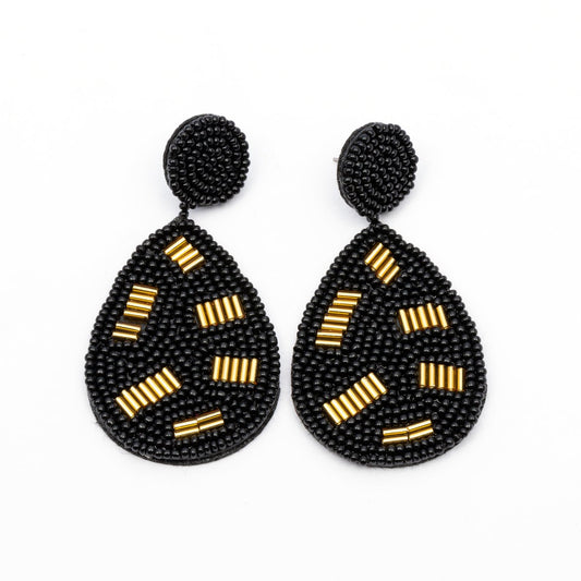 Earrings Ella | Premium Stainless Steel