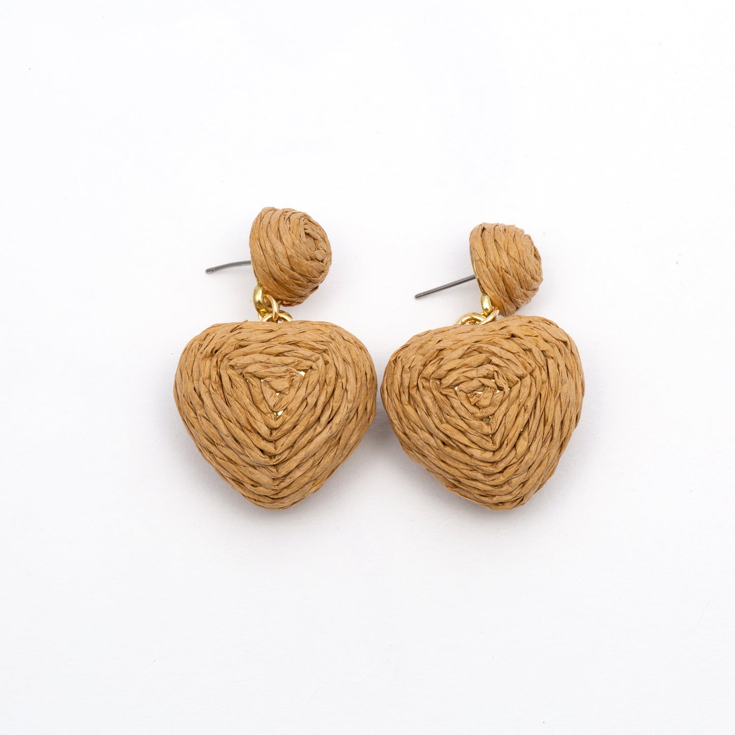 Florence Earrings | Premium Stainless Steel