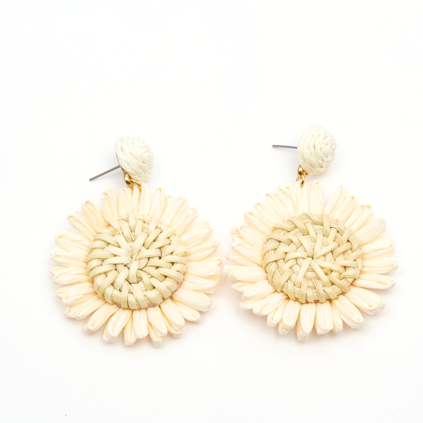 Florence Earrings | Premium Stainless Steel