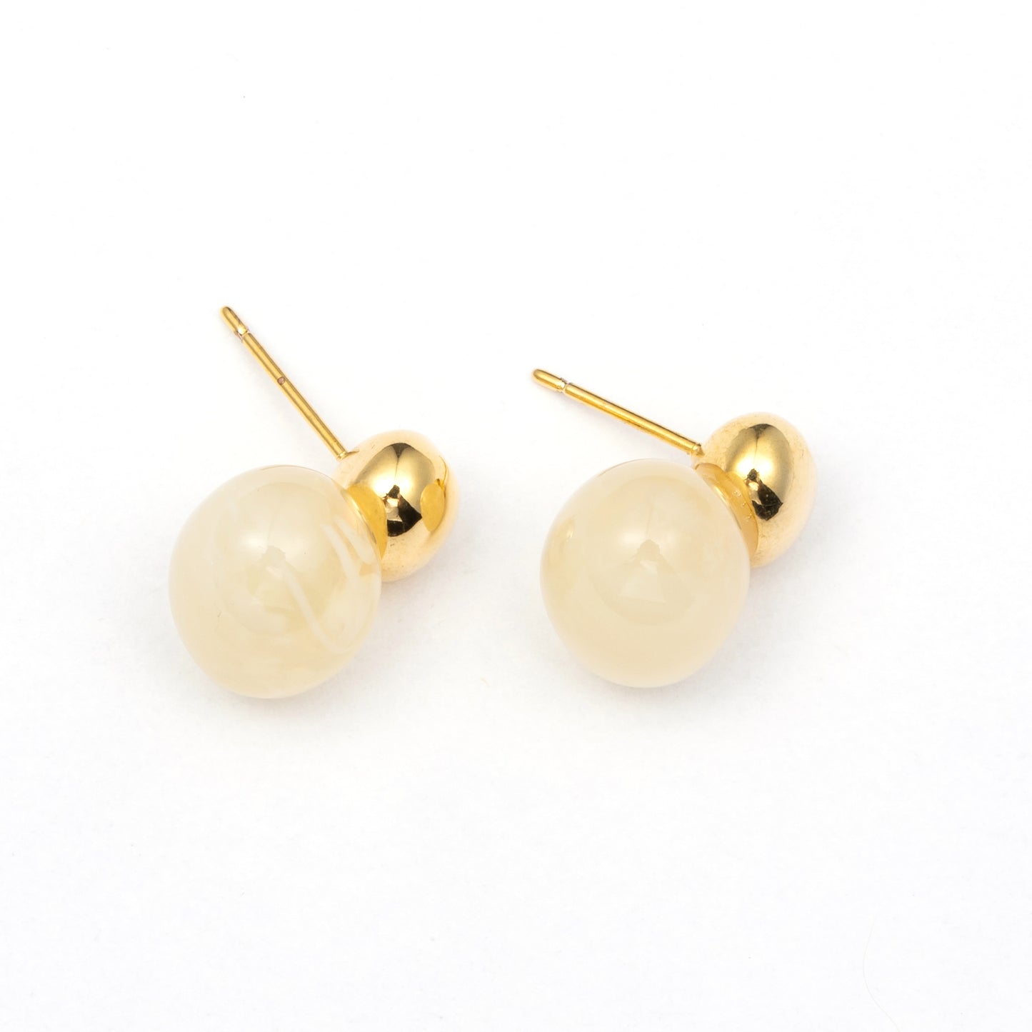 Florence Earrings | Premium Stainless Steel