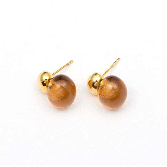 Florence Earrings | Premium Stainless Steel